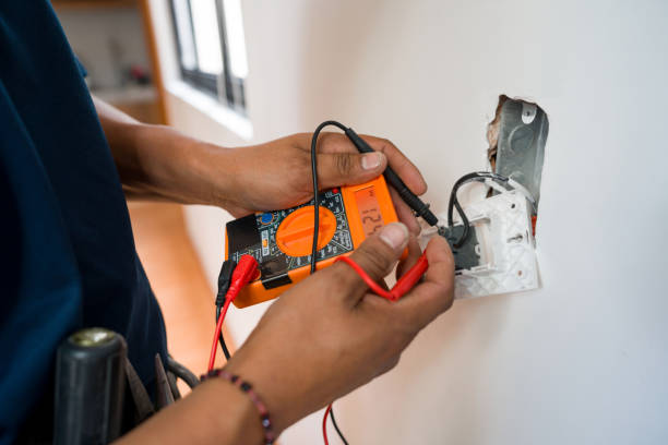 Why Trust Our Certified Electricians for Your Electrical Needs in ID?