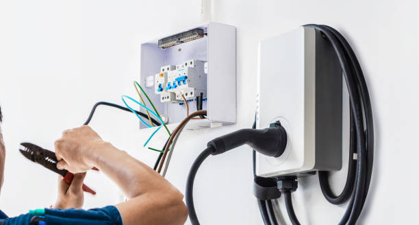 Best Electrical Installation Contractor  in Fruitland, ID