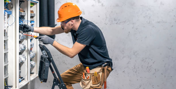 Best Commercial Electrician Services  in Fruitland, ID